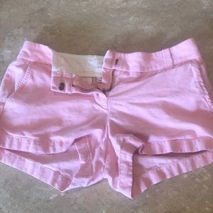 Women’s JCrew Shorts